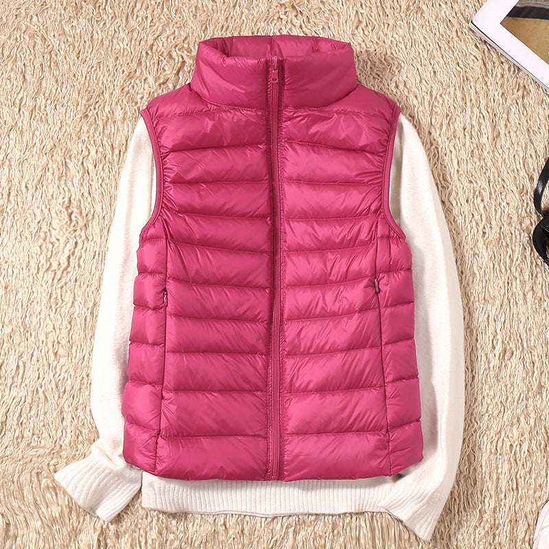 Anastasia | Women’s Elegant Waterproof Vest