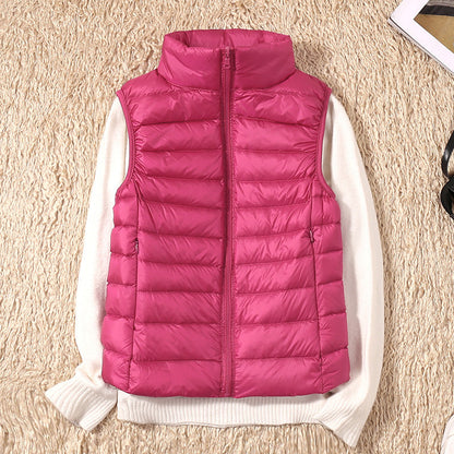 Anastasia | Women’s Elegant Waterproof Vest