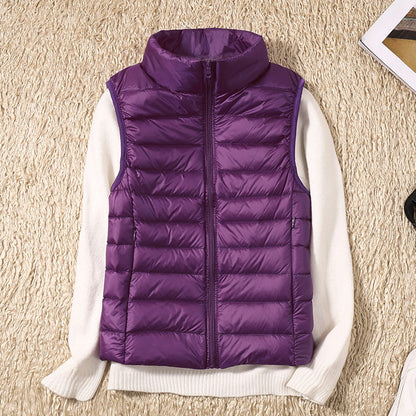 Anastasia | Women’s Elegant Waterproof Vest