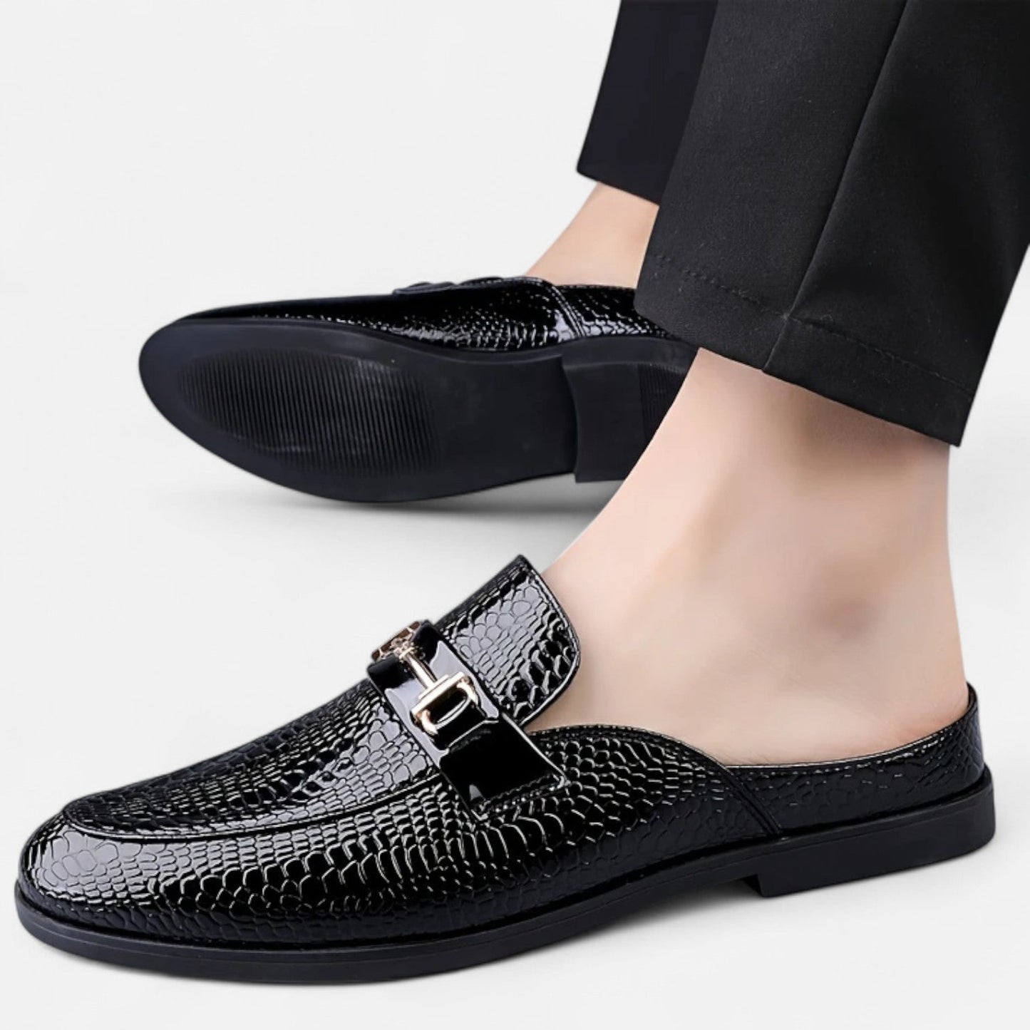 Caden | Men’s Fashion Loafers