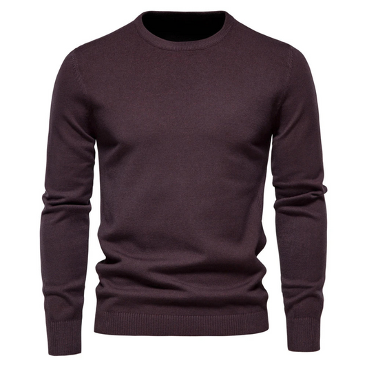 Savren | Men’s Elegant Classic Sweater