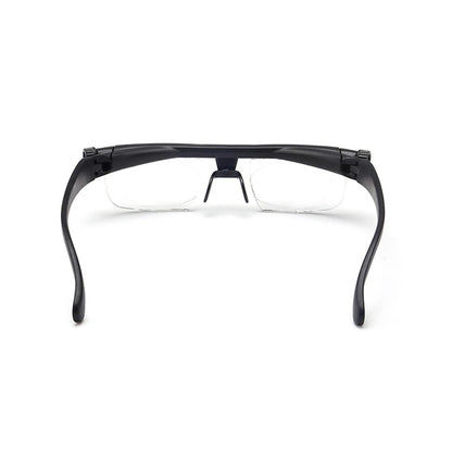 VisionFlex | Adjustable Reading & Distance Glasses