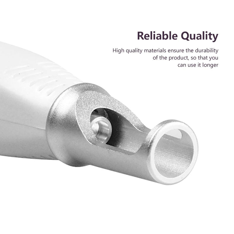 Smart Tattoo Removal Laser Pen | At-Home Professional Skin Renewal Device