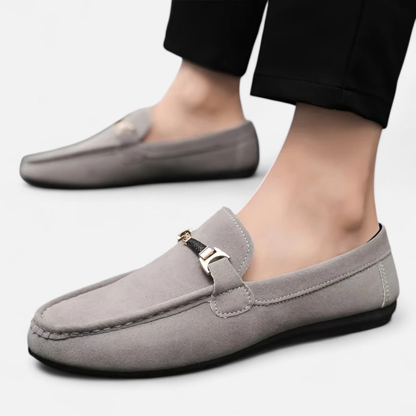 Valren | Men’s Casual Loafers