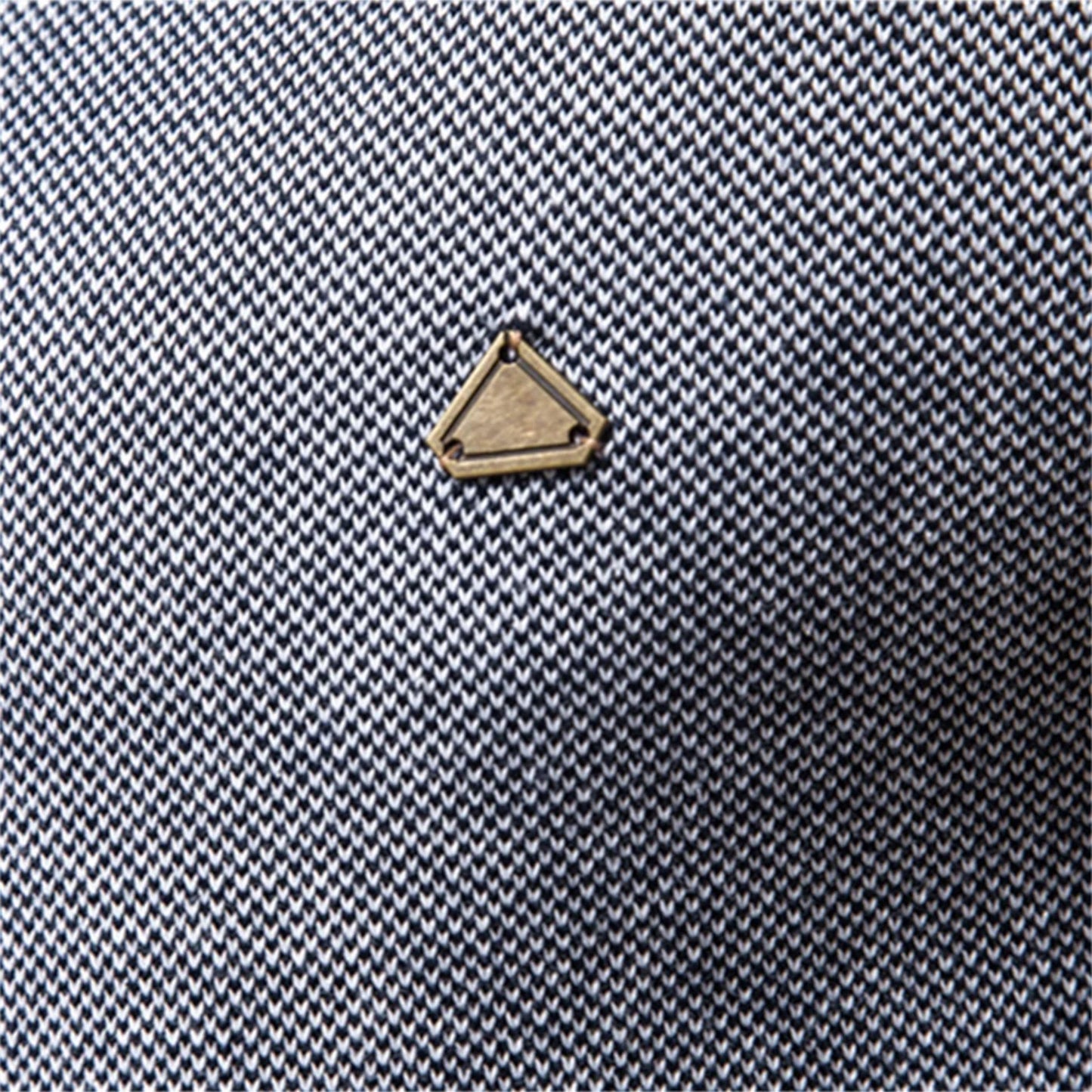 Corven | Men’s Cotton Zipped Sweater