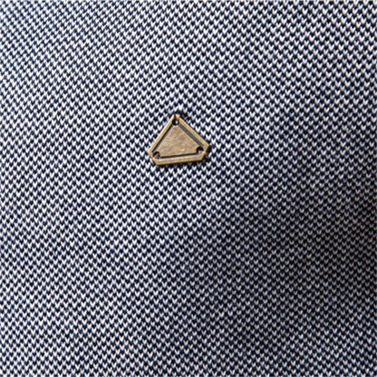 Corven | Men’s Cotton Zipped Sweater