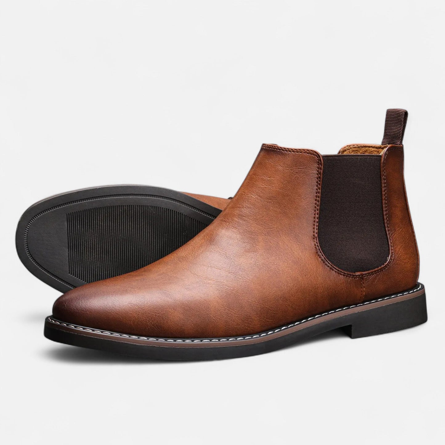 Alaric | Men’s Heritage Chelsea Boots