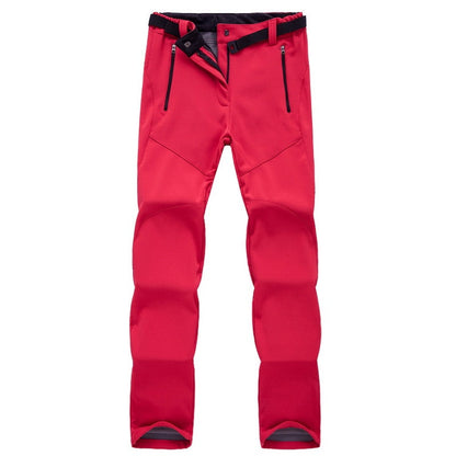 Zam | Men’s All-Terrain Waterproof Hiking Trousers