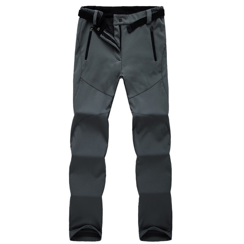 Zam | Men’s All-Terrain Waterproof Hiking Trousers