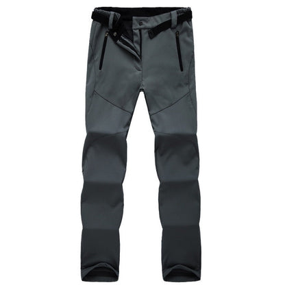 Zam | Men’s All-Terrain Waterproof Hiking Trousers