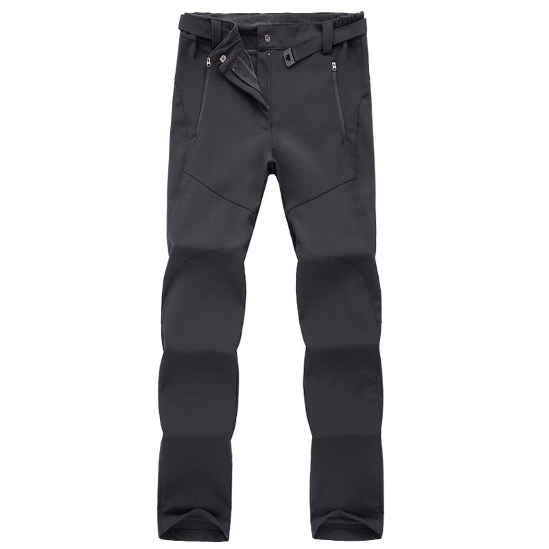 Zam | Men’s All-Terrain Waterproof Hiking Trousers