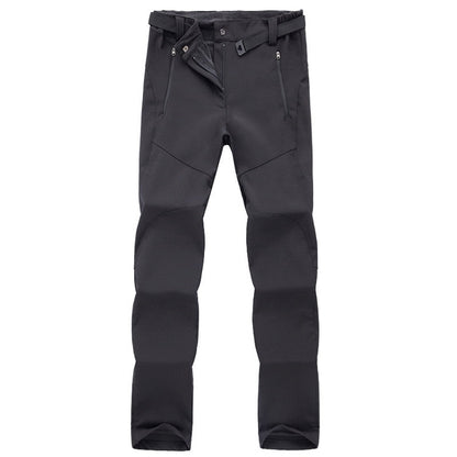 Zam | Men’s All-Terrain Waterproof Hiking Trousers