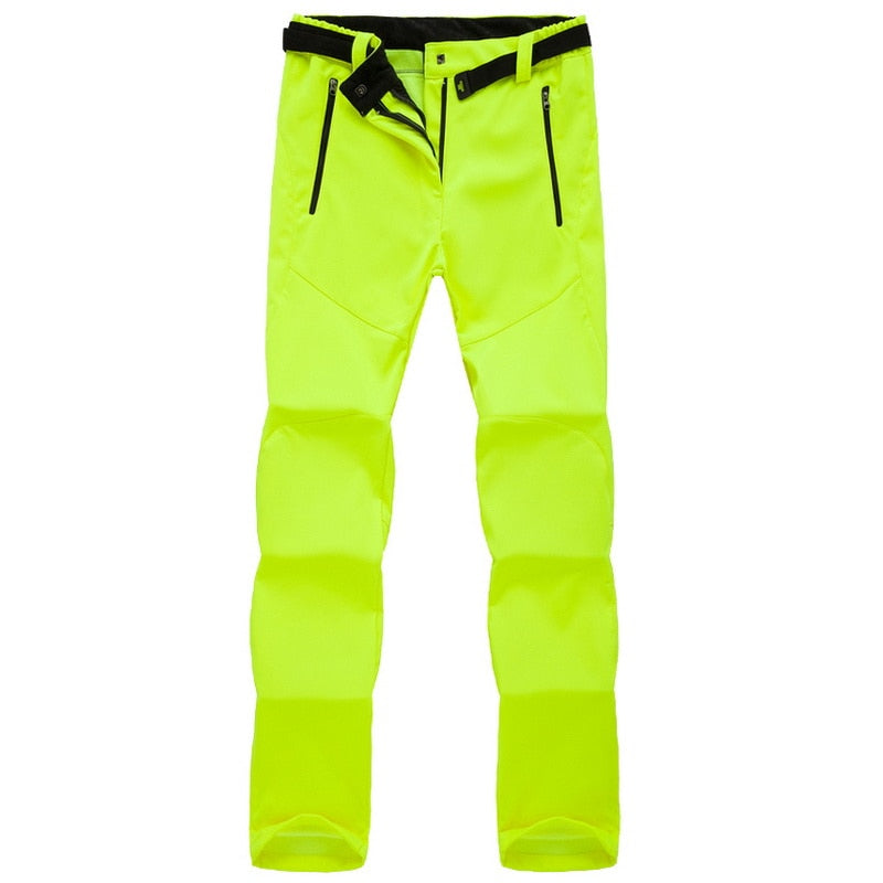 Zam | Men’s All-Terrain Waterproof Hiking Trousers