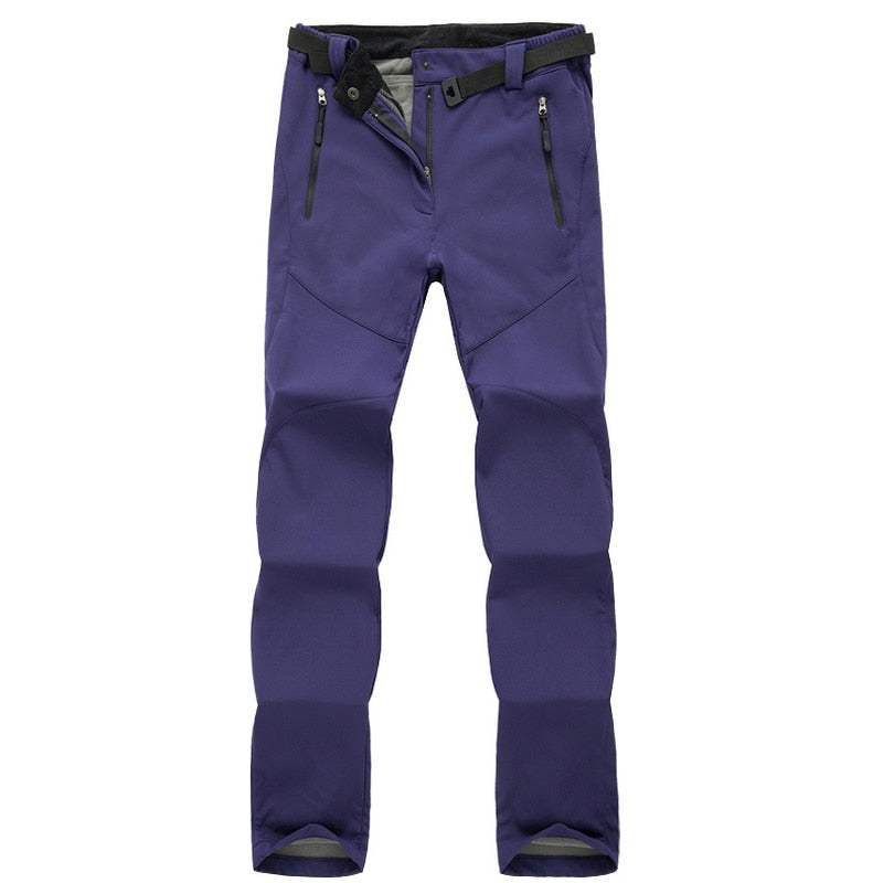 Zam | Men’s All-Terrain Waterproof Hiking Trousers