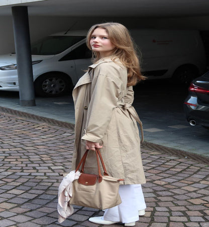 Altheira | Luxe Vegan Leather Tote