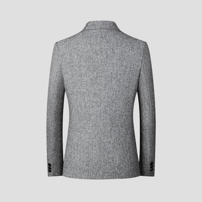 Wellington | Men’s Textured Blazer Jacket