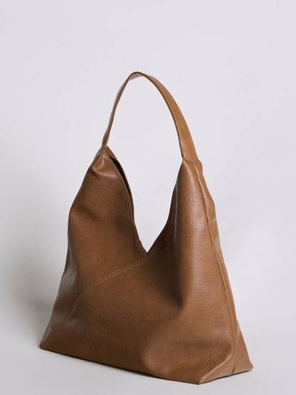 Averine | Vegan Leather Shoulder Bag
