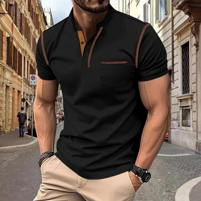 Venton | Men’s Performance Polo Shirt