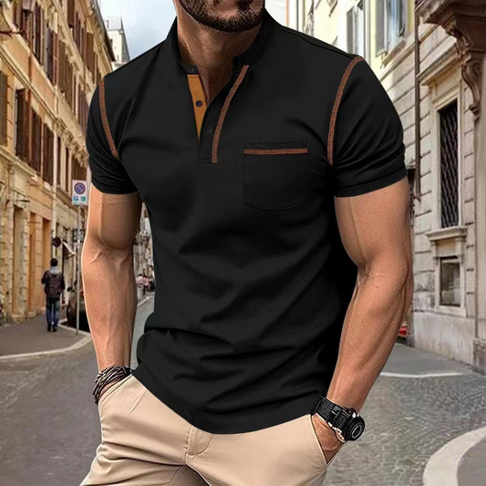 Venton | Men’s Performance Polo Shirt