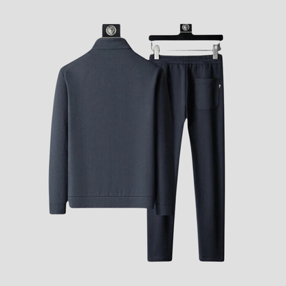 Dervain | Men’s Stretch Tracksuit Set