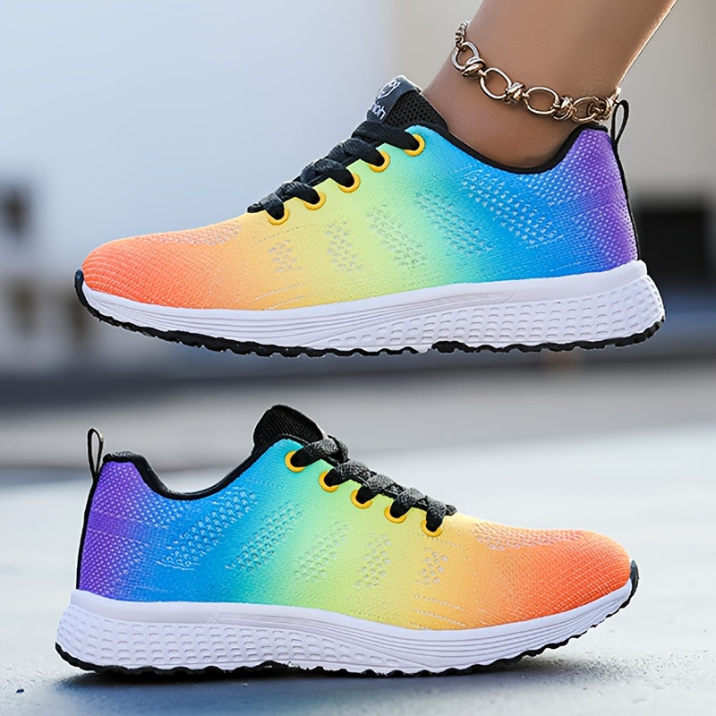 Charley | Women’s Lightweight Performance Sneakers