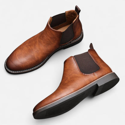 Alaric | Men’s Heritage Chelsea Boots