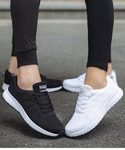 Ahrisa | Unisex Lightweight Breathable Sneakers