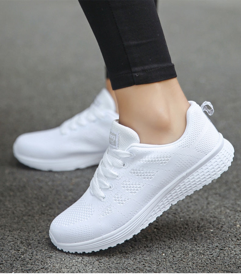 Ahrisa | Unisex Lightweight Breathable Sneakers