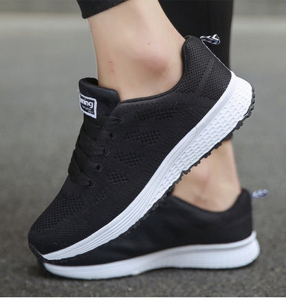 Ahrisa | Unisex Lightweight Breathable Sneakers