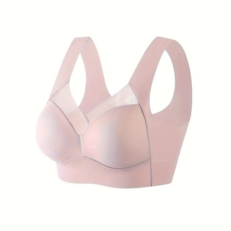 Zerelle | Women’s Modern Push‑Up Bra