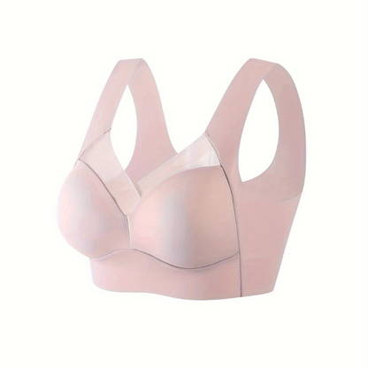 Zerelle | Women’s Modern Push‑Up Bra