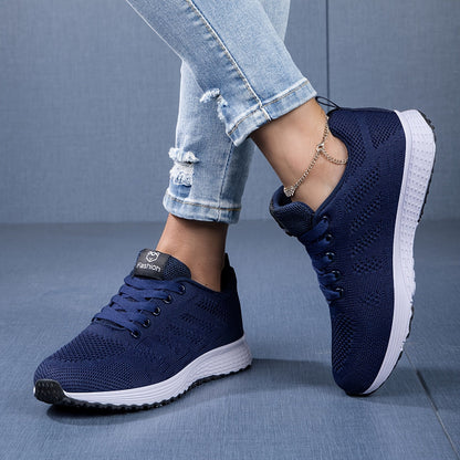 Clementine | Women’s Lightweight Athletic Sneakers
