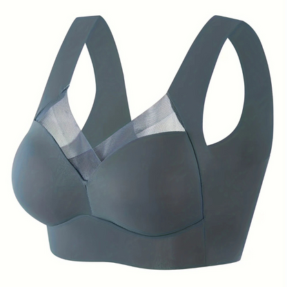 Zerelle | Women’s Modern Push‑Up Bra