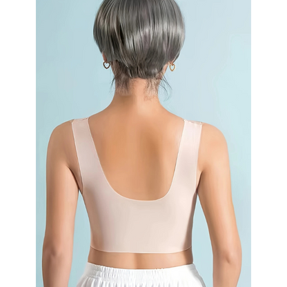 Zerelle | Women’s Modern Push‑Up Bra