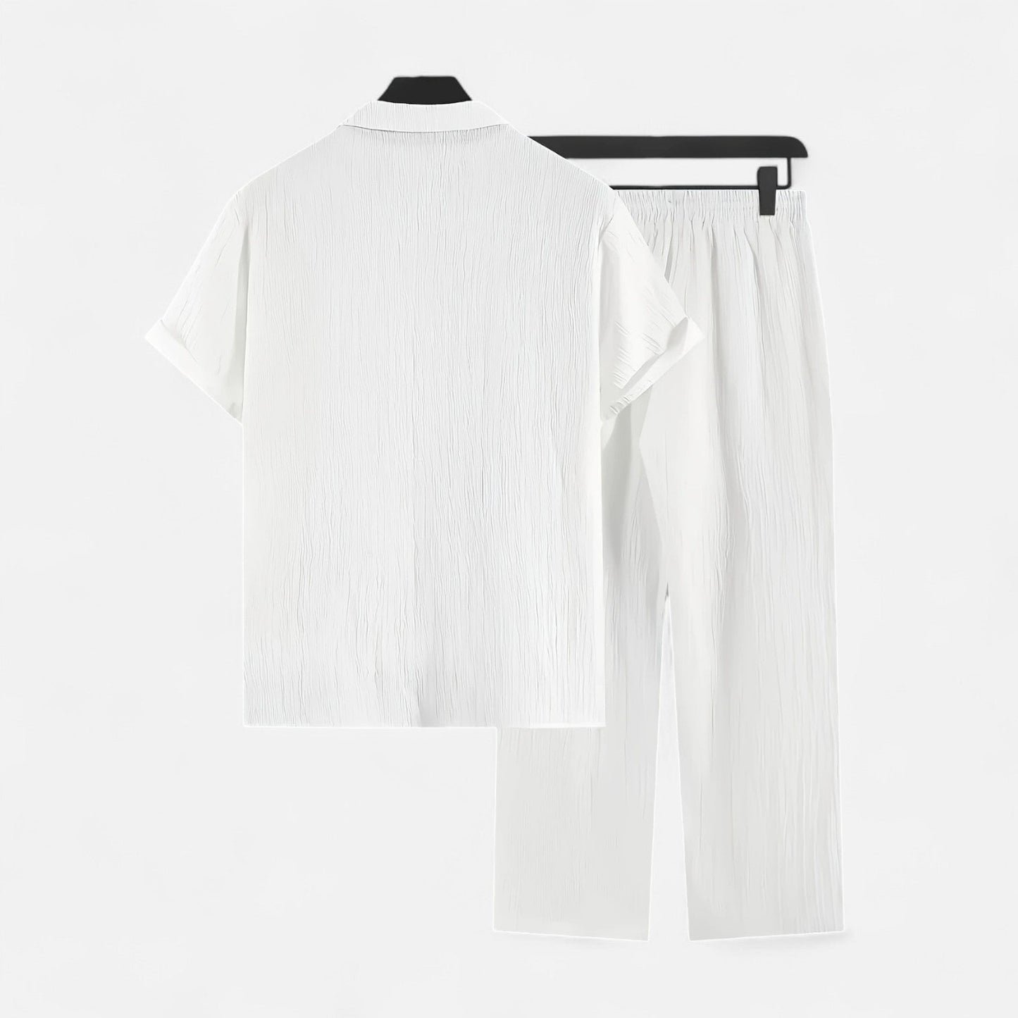 Calviro | Men’s Casual Summer Set