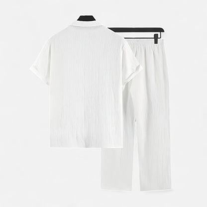 Calviro | Men’s Casual Summer Set