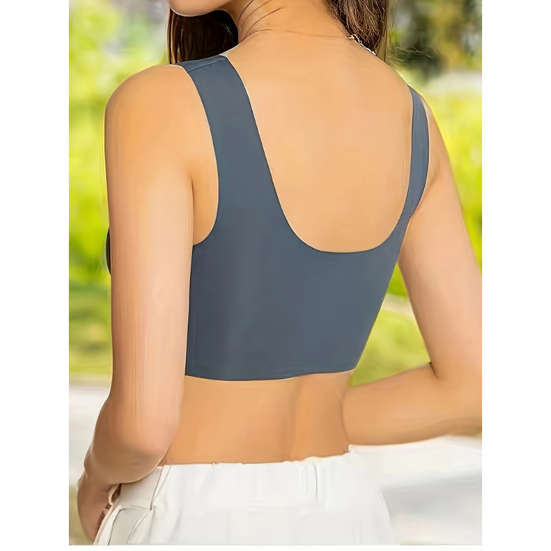 Zerelle | Women’s Modern Push‑Up Bra