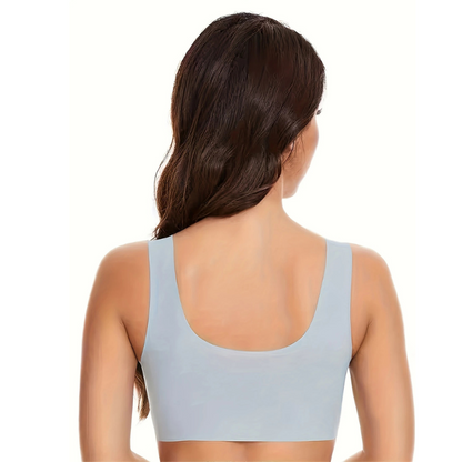 Zerelle | Women’s Modern Push‑Up Bra