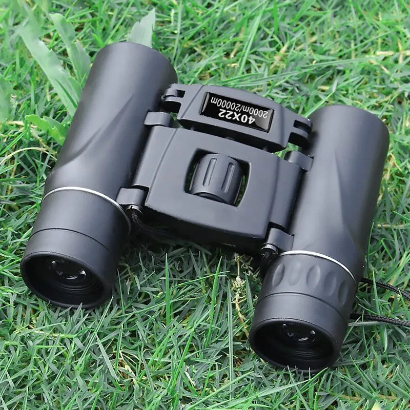 SkyView Pro | Compact 40x Magnification Binoculars