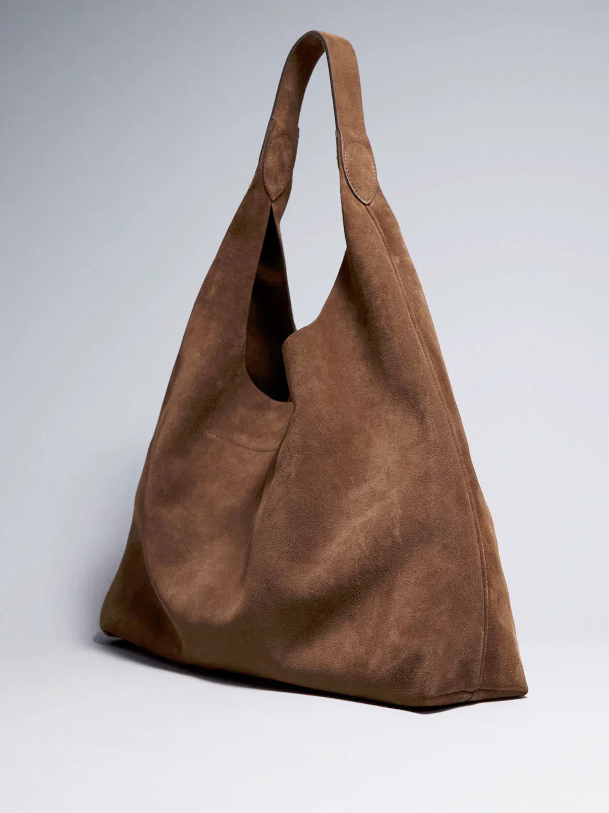 Velora | Women’s Luxe Vegan Suede Tote