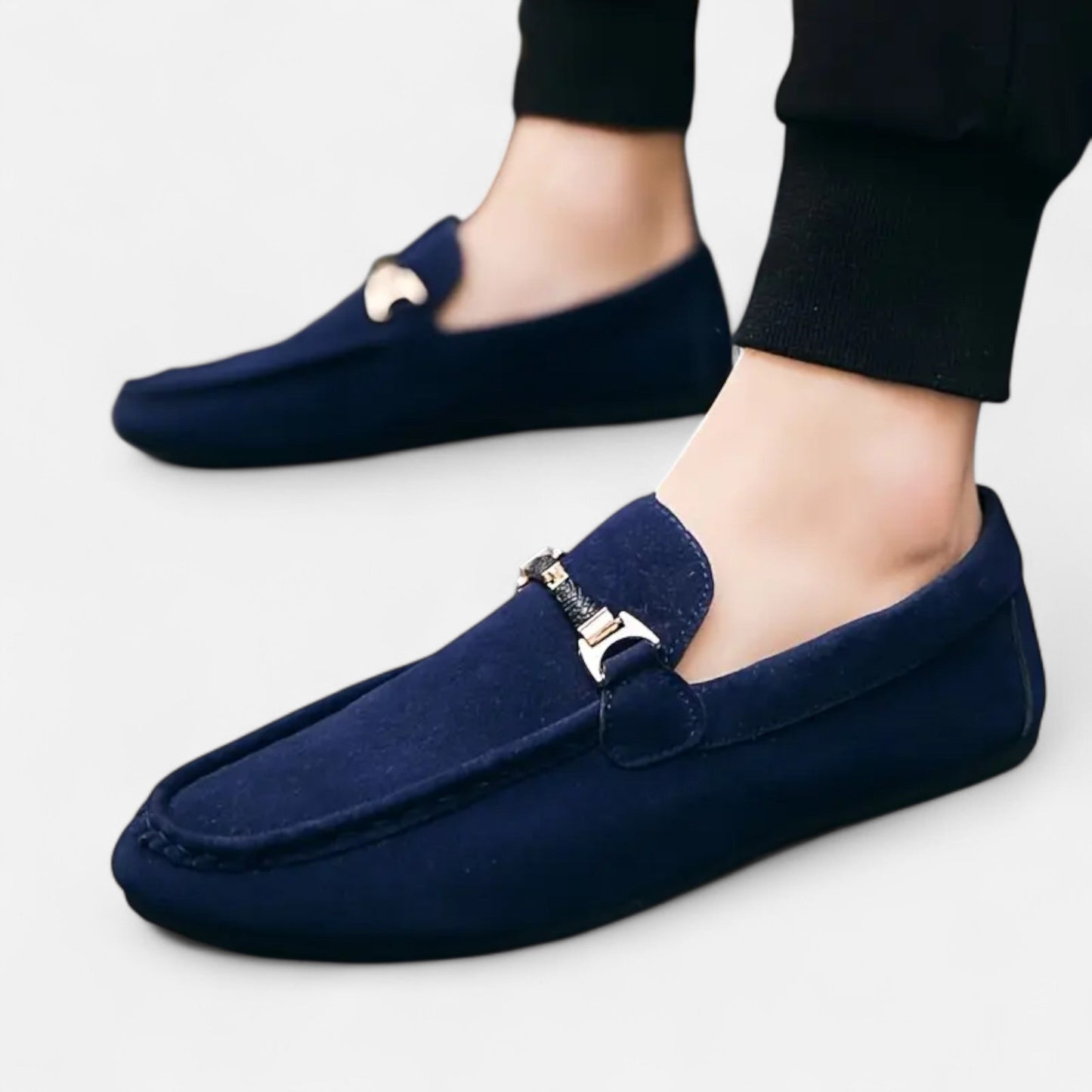 Valren | Men’s Casual Loafers