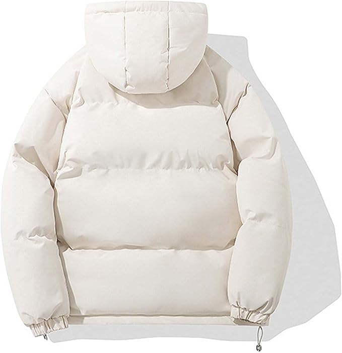 Wace | Women’s Classic Warm Hooded Jacket