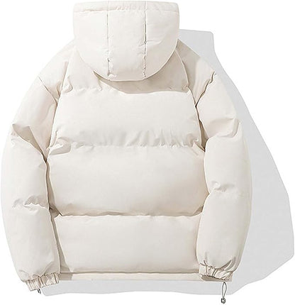 Wace | Women’s Classic Warm Hooded Jacket