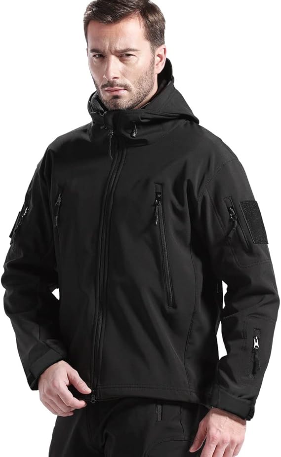 Vance | Men’s Waterproof and Windproof Outdoor Set