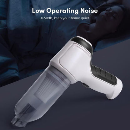 CleanSwift | Cordless Handheld Vacuum Cleaner 9000Pa