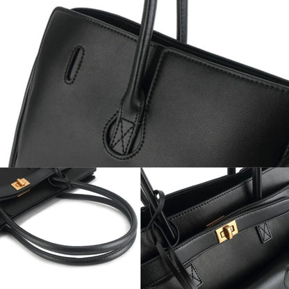 Amarielle | Vegan Leather Air Bag