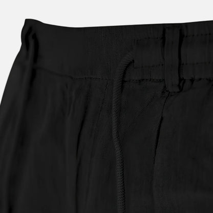 Ardenis | Men’s Relaxed Linen Trousers