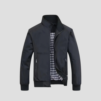 Vedrion | Men’s Casual Smart Jacket