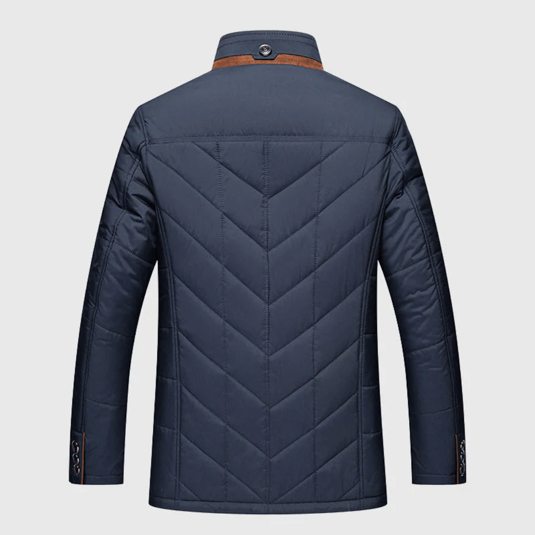 Xandere | Men’s Classic Padded Jacket