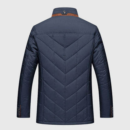 Xandere | Men’s Classic Padded Jacket